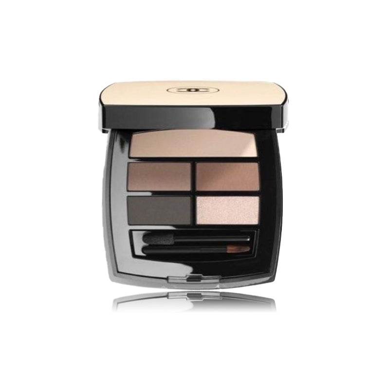 Тени для век Chanel - Boxette Shop